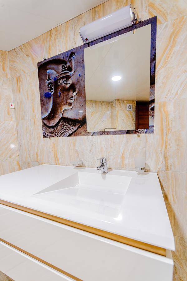 Hotel Alisa Pavel Banja Exteriör bild
