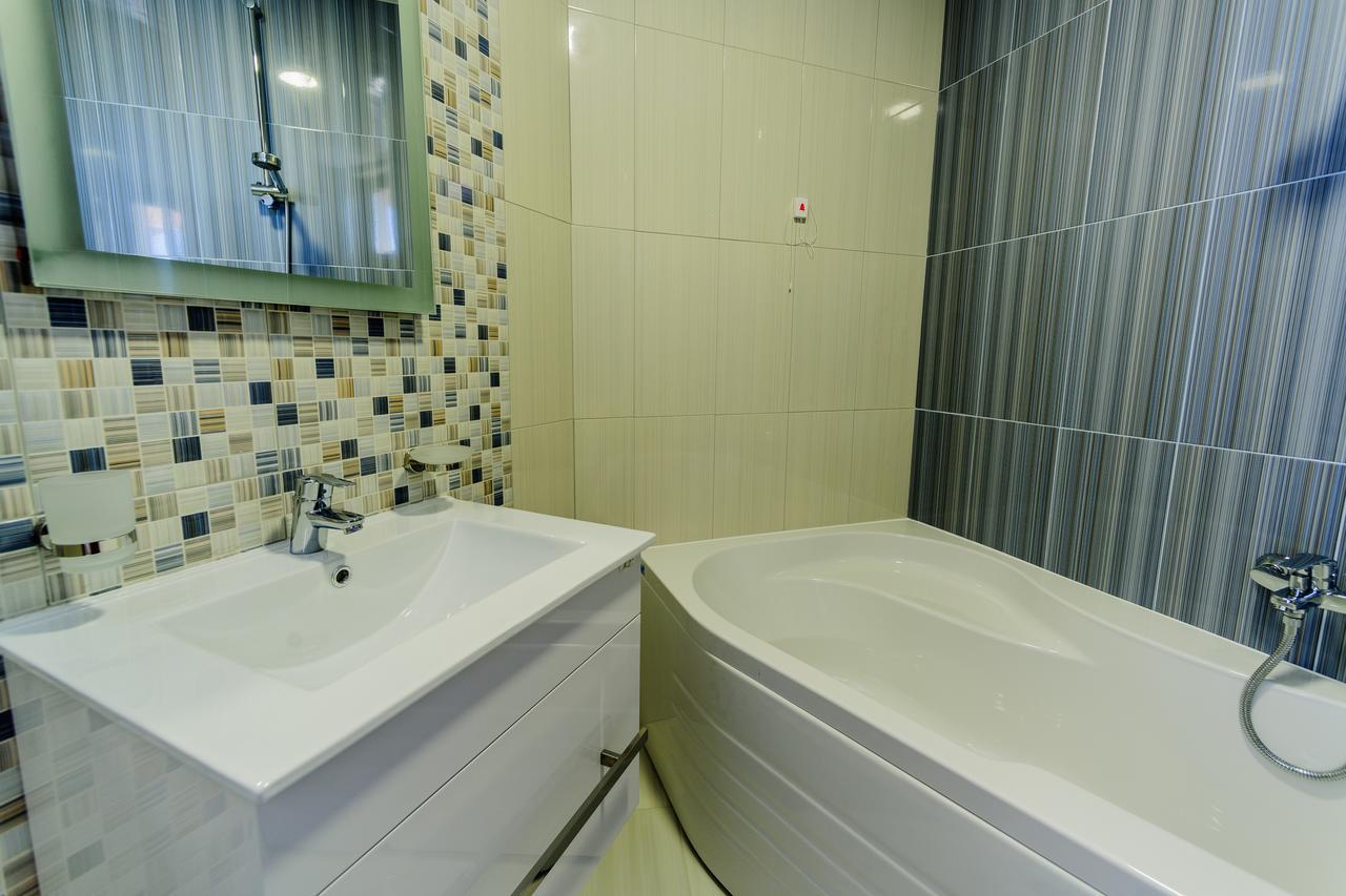 Hotel Alisa Pavel Banja Exteriör bild