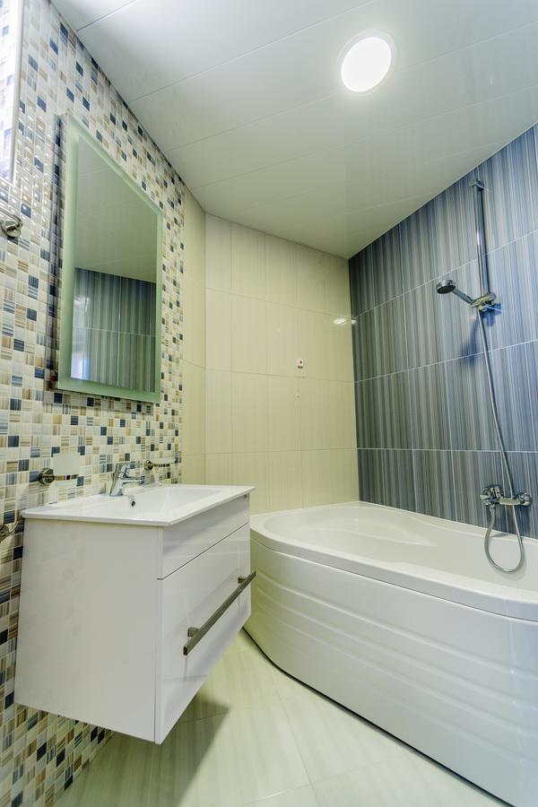 Hotel Alisa Pavel Banja Exteriör bild