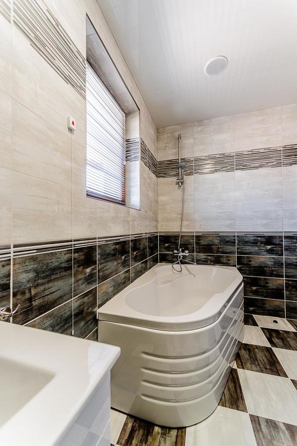 Hotel Alisa Pavel Banja Exteriör bild